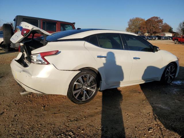 Photo 3 from auction – 2017 NISSAN MAXIMA 3.5 with VIN 1N4AA6AP2HC423887