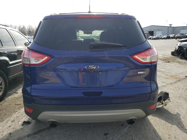 Photo 6 from auction – 2016 FORD ESCAPE SE with VIN 1FMCU9G97GUA67042