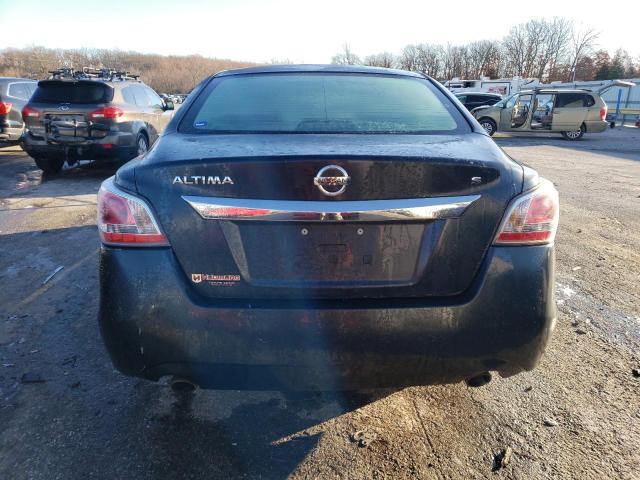 Photo 6 from auction – 2015 NISSAN ALTIMA 2.5 with VIN 1N4AL3AP2FN341118