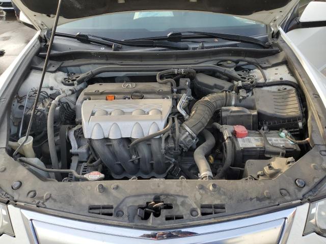 Photo 11 from auction – 2011 ACURA TSX with VIN JH4CW2H63BC001952