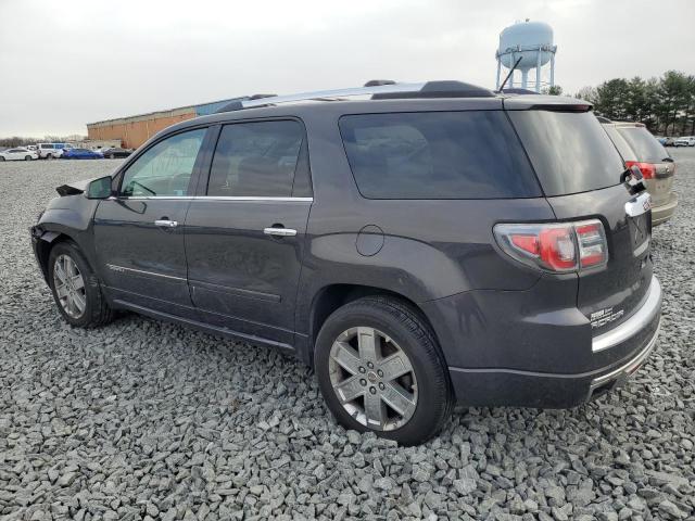 Photo 2 from auction – 2014 GMC ACADIA DEN with VIN 1GKKVTKDXEJ168715