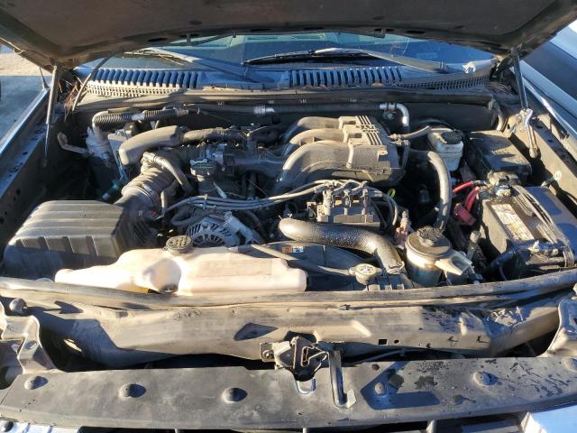 Photo 12 from auction – 2009 FORD EXPLORER E with VIN 1FMEU64E69UA19723