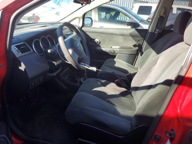 Photo 7 from auction – 2012 NISSAN VERSA S with VIN 3N1BC1CP3CL379942