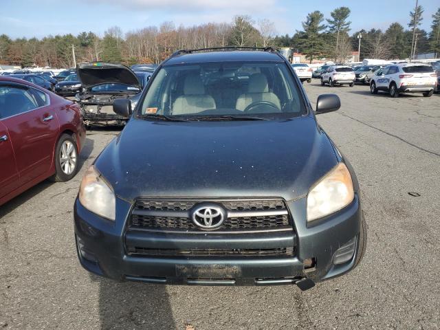 Photo 5 from auction – 2010 TOYOTA RAV4 with VIN JTMBF4DV4A5018137