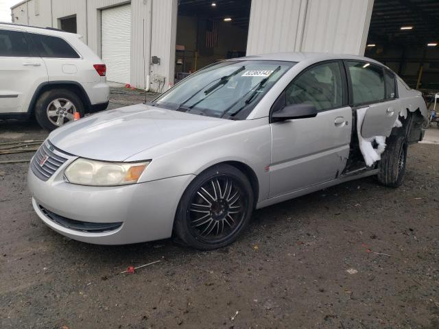 SATURN ION LEVEL 2007 with VIN 1G8AJ55F77Z119532 - Photo from auction