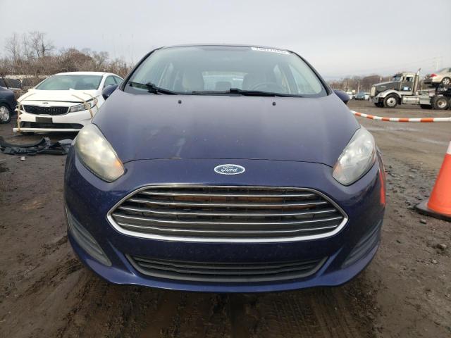Photo 5 from auction – 2016 FORD FIESTA SE with VIN 3FADP4EJ1GM166756
