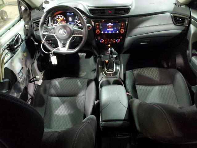 Photo 8 from auction – 2020 NISSAN ROGUE S with VIN KNMAT2MV2LP525862