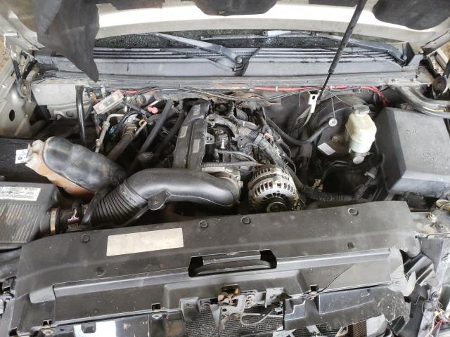 Photo 11 from auction – 2007 GMC YUKON with VIN 1GKFC13C07R307739