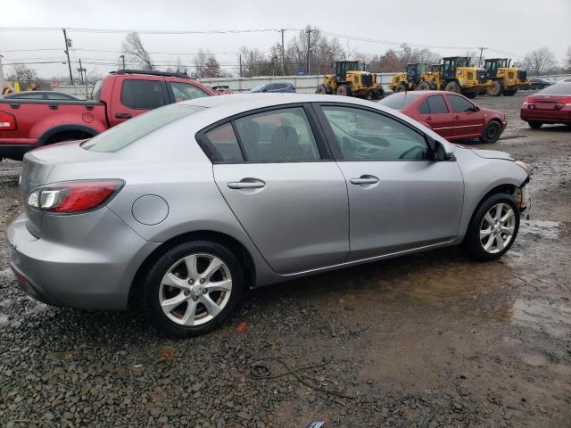 Photo 3 from auction – 2010 MAZDA 3 I with VIN JM1BL1SG0A1302738