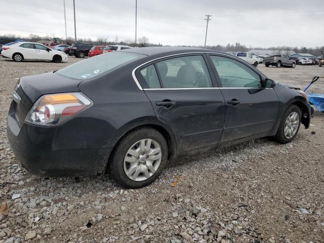 Photo 3 from auction – 2012 NISSAN ALTIMA BAS with VIN 1N4AL2AP3CC227842