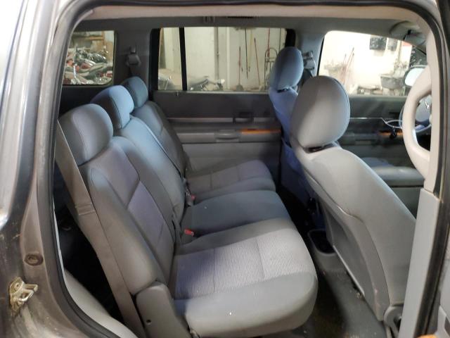 Photo 11 from auction – 2007 CHRYSLER ASPEN LIMI with VIN 1A8HW58N57F515378