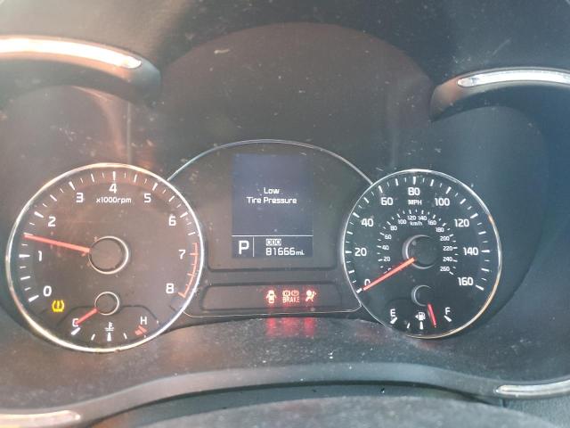 Photo 9 from auction – 2014 KIA FORTE EX with VIN KNAFX4A83E5095209