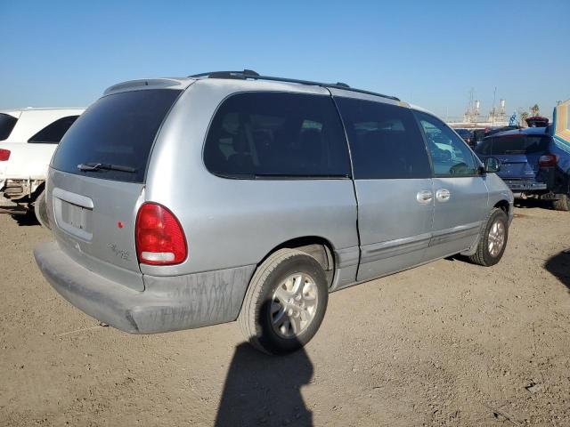 Photo 3 from auction – 2000 CHRYSLER GRAND VOYA with VIN 1C4GJ44G4YB748924