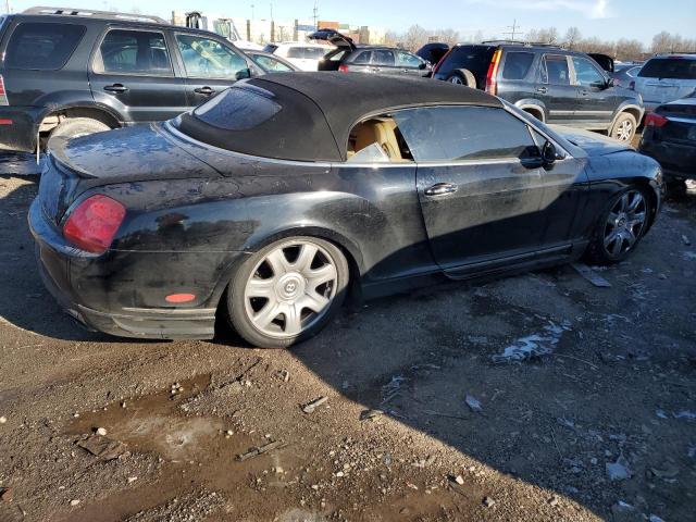 Photo 3 from auction – 2007 BENTLEY CONTINENTA with VIN SCBDR33W87C048673