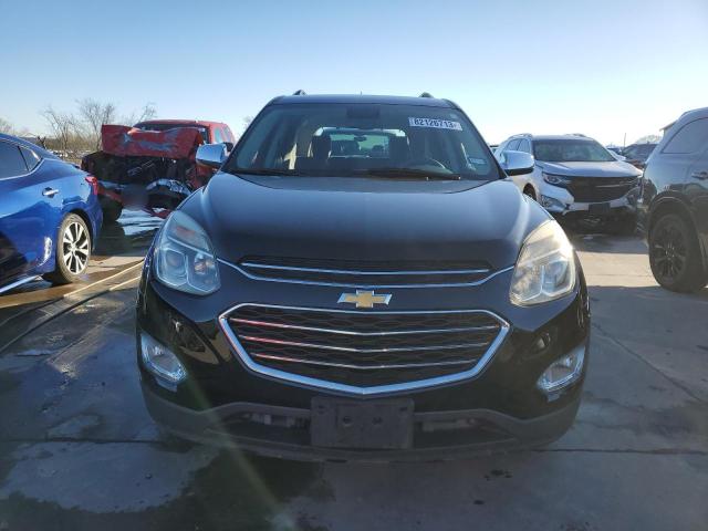 Photo 5 from auction – 2017 CHEVROLET EQUINOX PR with VIN 2GNFLGE31H6205415