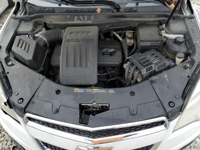 Photo 11 from auction – 2012 CHEVROLET EQUINOX LS with VIN 2GNFLCEK4C6174136