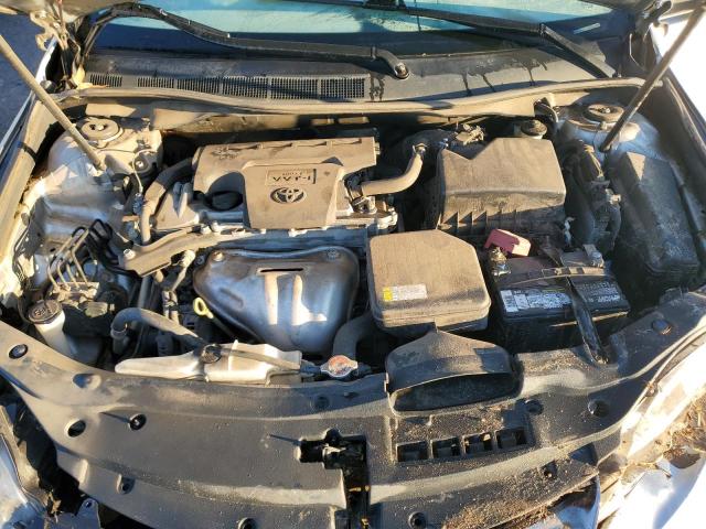 Photo 11 from auction – 2016 TOYOTA CAMRY LE with VIN 4T1BF1FK7GU549294