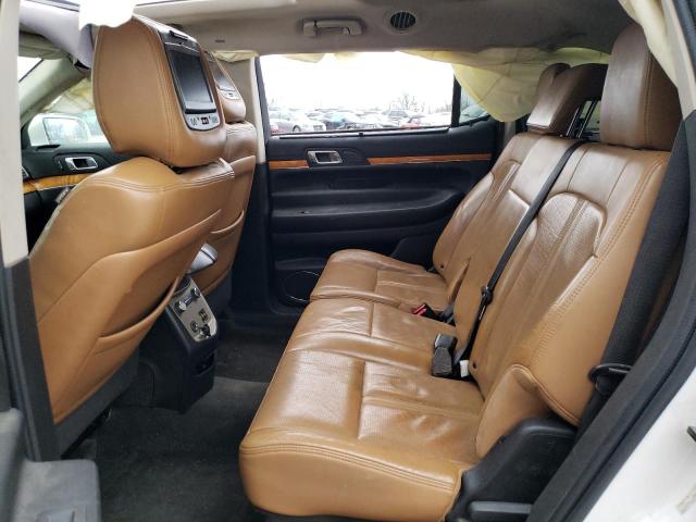 Photo 11 from auction – 2010 LINCOLN MKT with VIN 2LMHJ5AT0ABJ14554