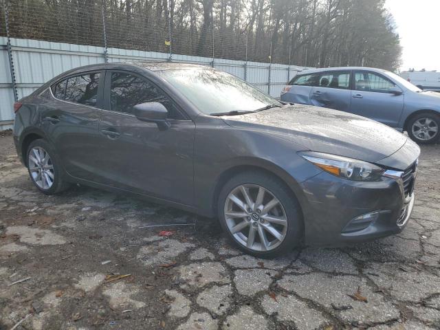 Photo 4 from auction – 2017 MAZDA 3 TOURING with VIN 3MZBN1V76HM114502