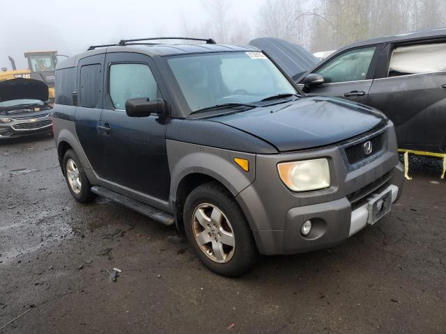 Photo 4 from auction – 2003 HONDA ELEMENT EX with VIN 5J6YH28553L005568