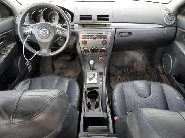 Фото 8 с аукциона – 2007 MAZDA 3 S с VIN JM1BK323371771553