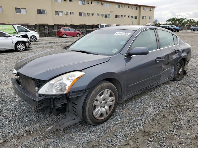 Zdjęcie 1 z aukcji – 2012 NISSAN ALTIMA BAS z VIN 1N4AL2AP8CC184325