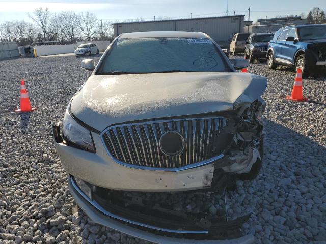 Photo 5 from auction – 2014 BUICK LACROSSE with VIN 1G4GB5G36EF187671