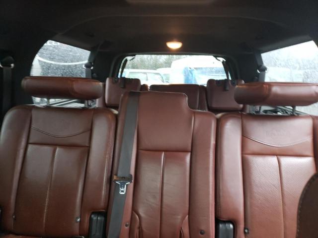 Photo 10 from auction – 2012 FORD EXPEDITION with VIN 1FMJK1J55CEF44592