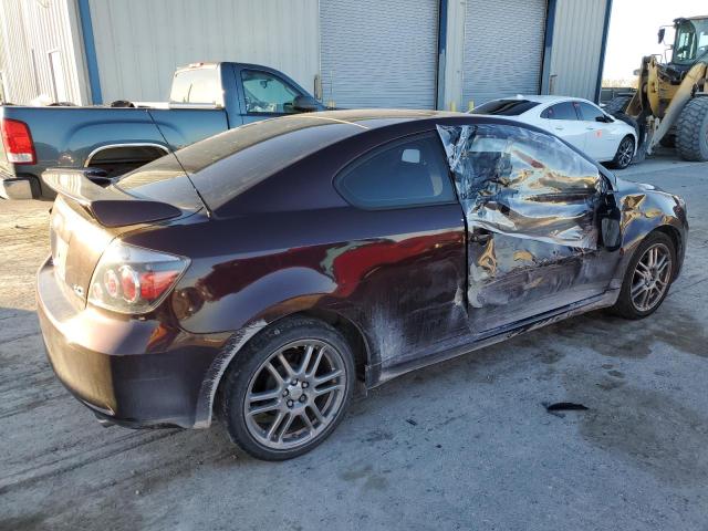 Photo 3 from auction – 2009 TOYOTA SCION TC with VIN JTKDE167X90298057