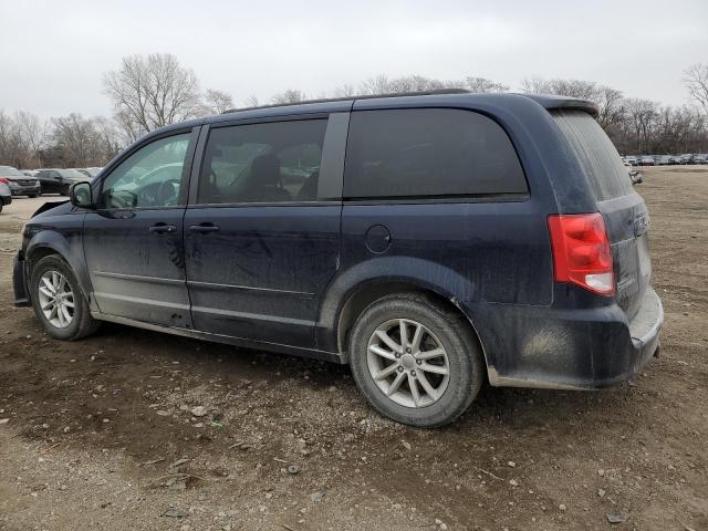 Photo 2 from auction – 2014 DODGE GRAND CARA with VIN 2C4RDGCGXER431827