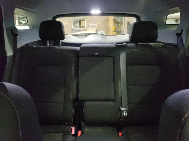 Photo 10 from auction – 2019 GMC TERRAIN SL with VIN 3GKALMEV8KL276878