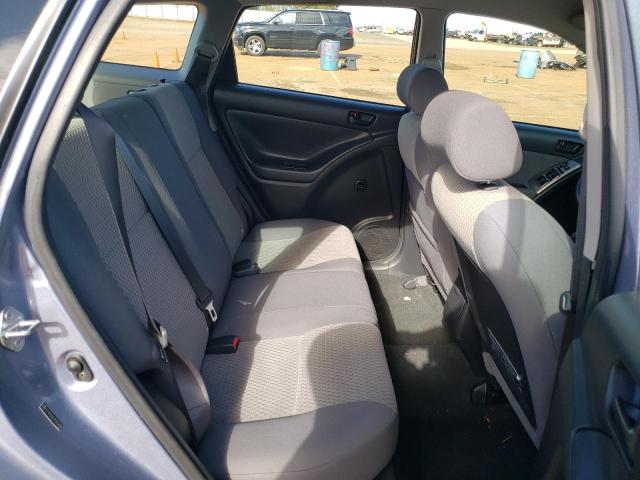 صورة رقم 11 من المزاد - 2007 TOYOTA COROLLA MA مع VIN 2T1KR32E27C653695