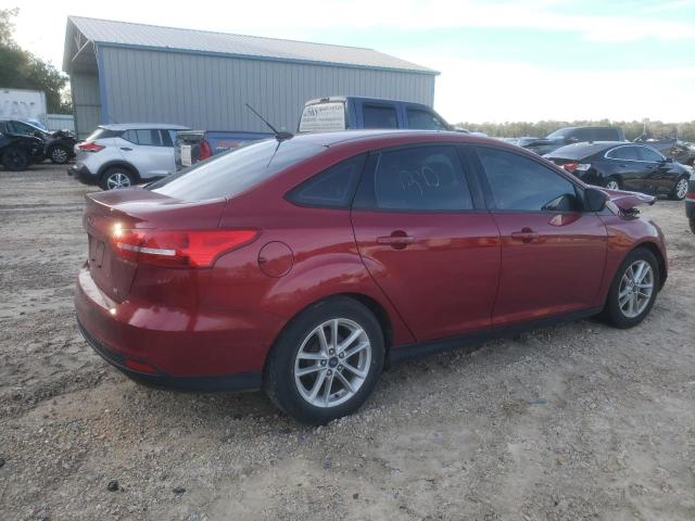 Photo 3 from auction – 2017 FORD FOCUS SE with VIN 1FADP3F25HL234545