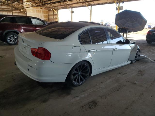 Photo 3 from auction – 2011 BMW 328 I with VIN WBAPH7C52BE673804