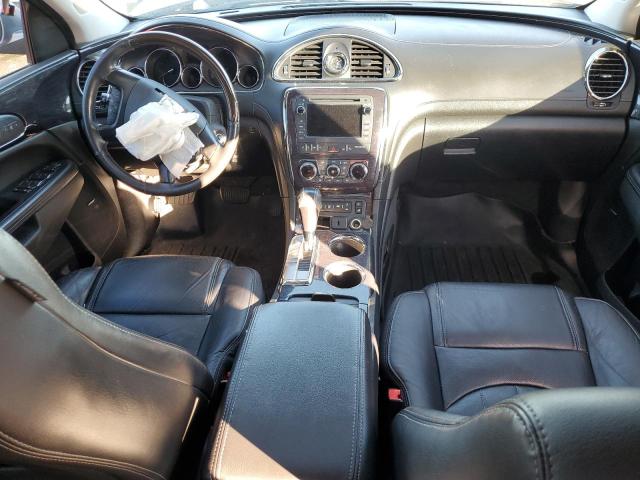 Photo 8 from auction – 2017 BUICK ENCLAVE with VIN 5GAKVCKD7HJ102964