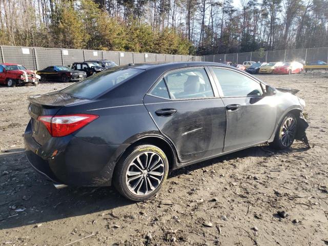 Photo 3 from auction – 2015 TOYOTA COROLLA L with VIN 2T1BURHE0FC392624