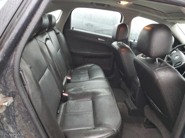Photo 10 from auction – 2008 CHEVROLET IMPALA LTZ with VIN 2G1WU583881333596