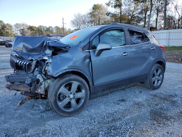 BUICK ENCORE CON 2013 with VIN KL4CJBSB1DB175298 - Photo from auction