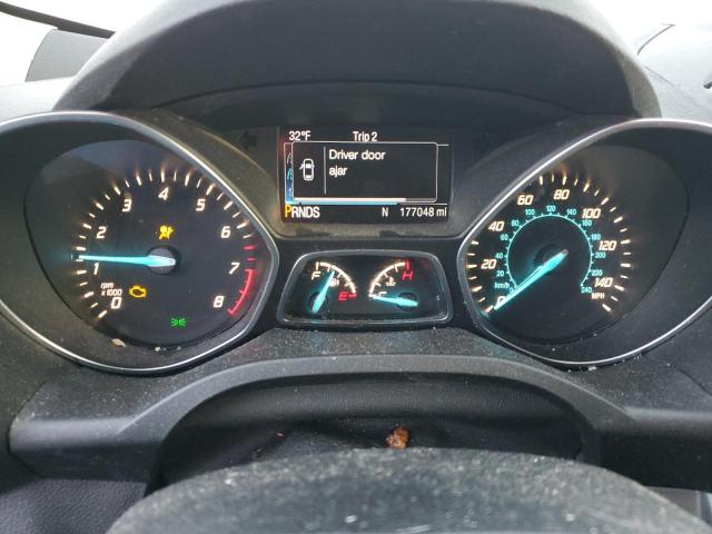 صورة رقم 9 من المزاد - 2014 FORD ESCAPE SE مع VIN 1FMCU0G90EUC29294
