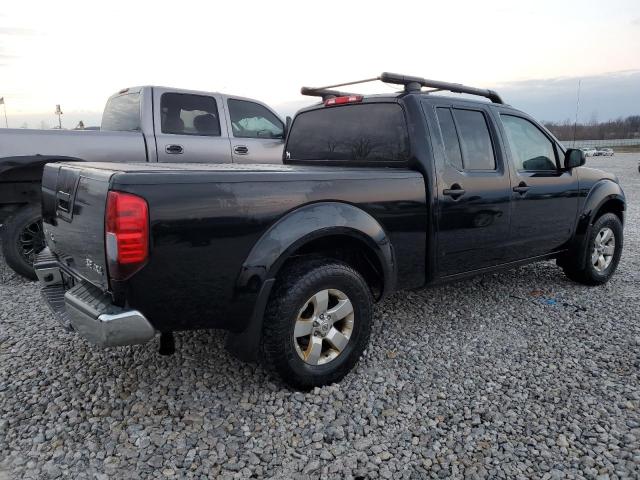 Photo 3 from auction – 2010 NISSAN FRONTIER C with VIN 1N6AD0FV7AC412490