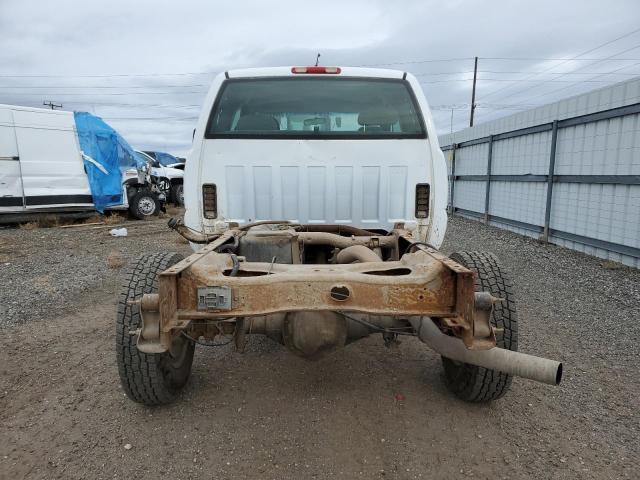Photo 6 from auction – 2005 GMC SIERRA K25 with VIN 1GTHK29225E308388