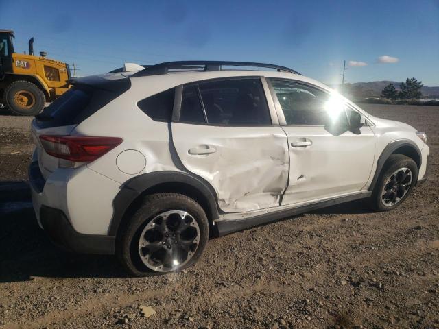 Photo 3 from auction – 2021 SUBARU CROSSTREK with VIN JF2GTAPC0M8294830