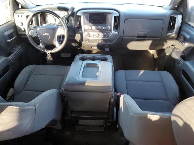 Photo 8 from auction – 2015 CHEVROLET SILVER1500 with VIN 1GC1KVEG8FF554023