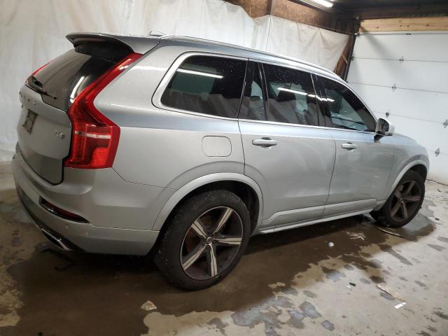 Photo 3 from auction – 2016 VOLVO XC90 T6 with VIN YV4A22PM8G1033803