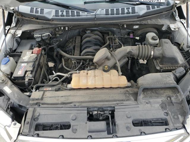 Photo 11 from auction – 2016 FORD F150 SUPER with VIN 1FTEW1CF5GFA43217