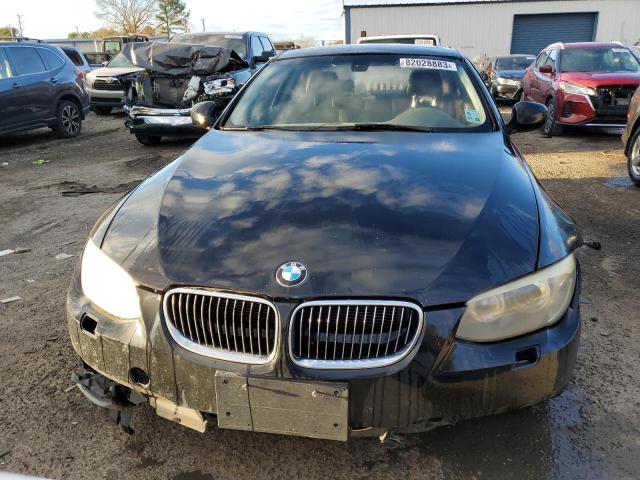 Photo 5 from auction – 2011 BMW 335 I with VIN WBAKG7C55BE263995