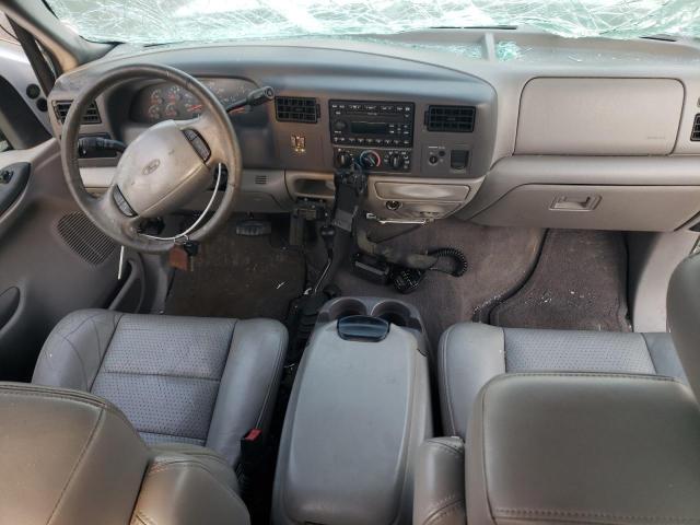 Photo 8 from auction – 2001 FORD F350 SUPER with VIN 1FTWX33F91ED12278