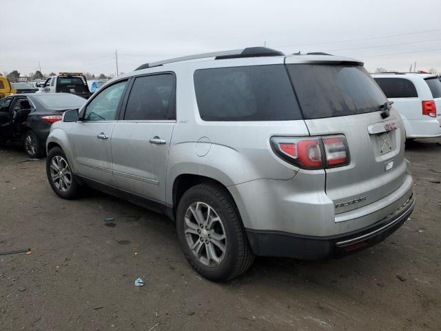 Photo 2 from auction – 2014 GMC ACADIA SLT with VIN 1GKKVRKD7EJ327094