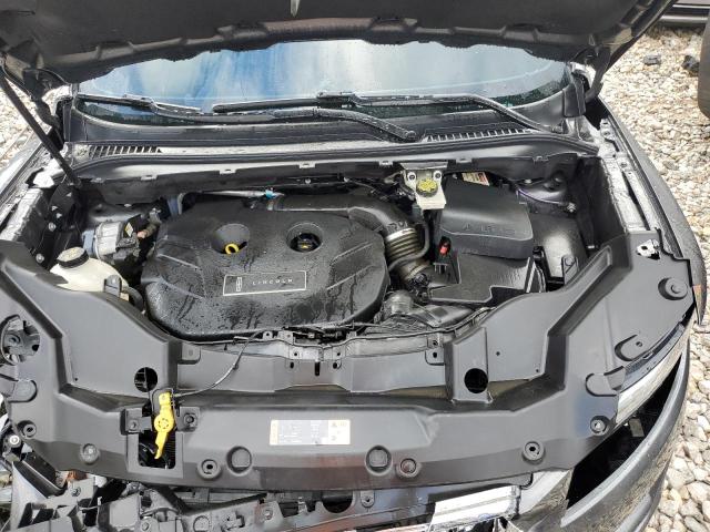 Photo 11 from auction – 2019 LINCOLN MKC SELECT with VIN 5LMCJ2D99KUL52299
