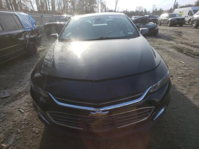 Photo 5 from auction – 2017 CHEVROLET MALIBU LT with VIN 1G1ZE5ST1HF101112